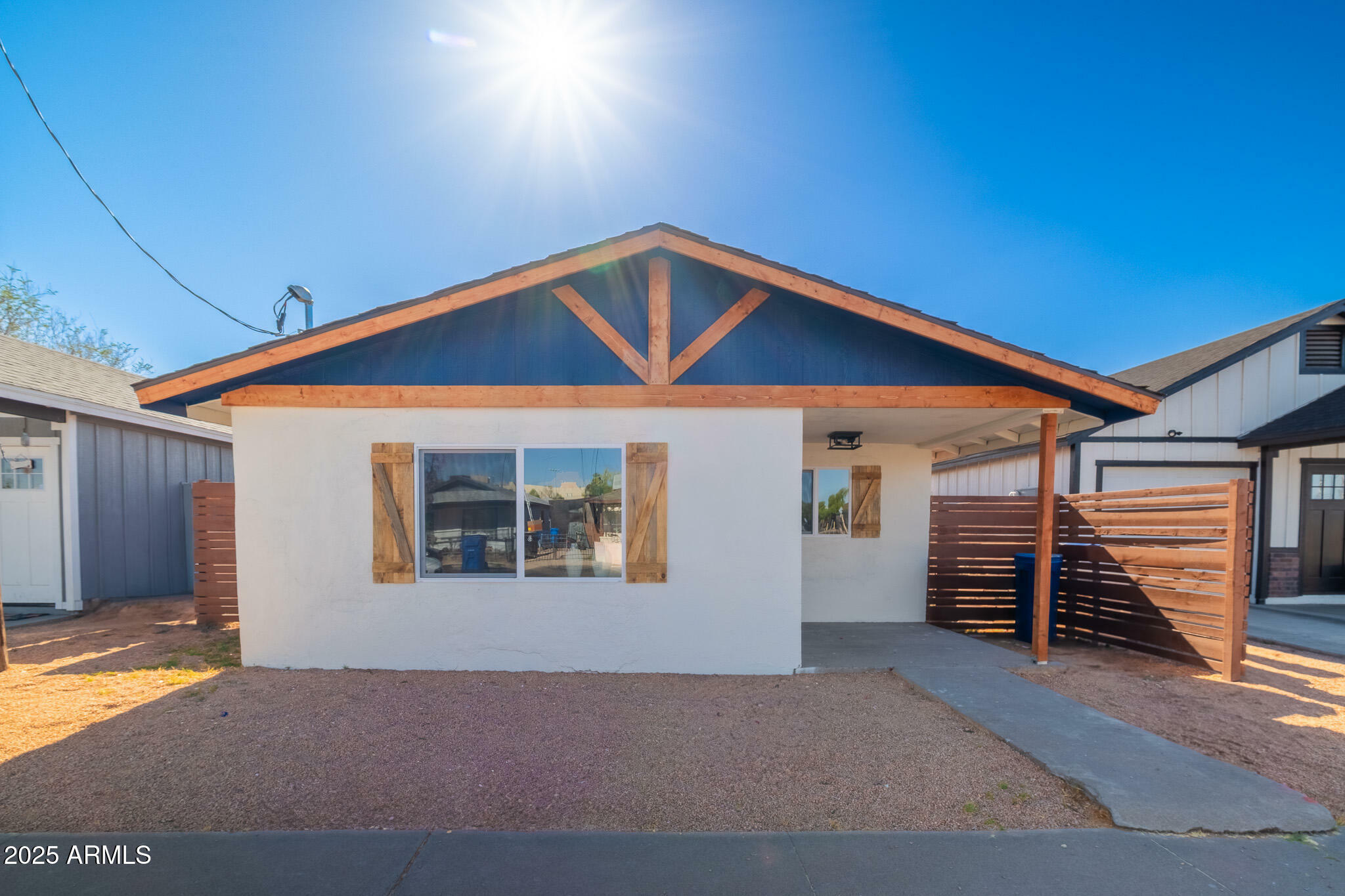 576 N Pasadena --  Mesa AZ 85201 photo