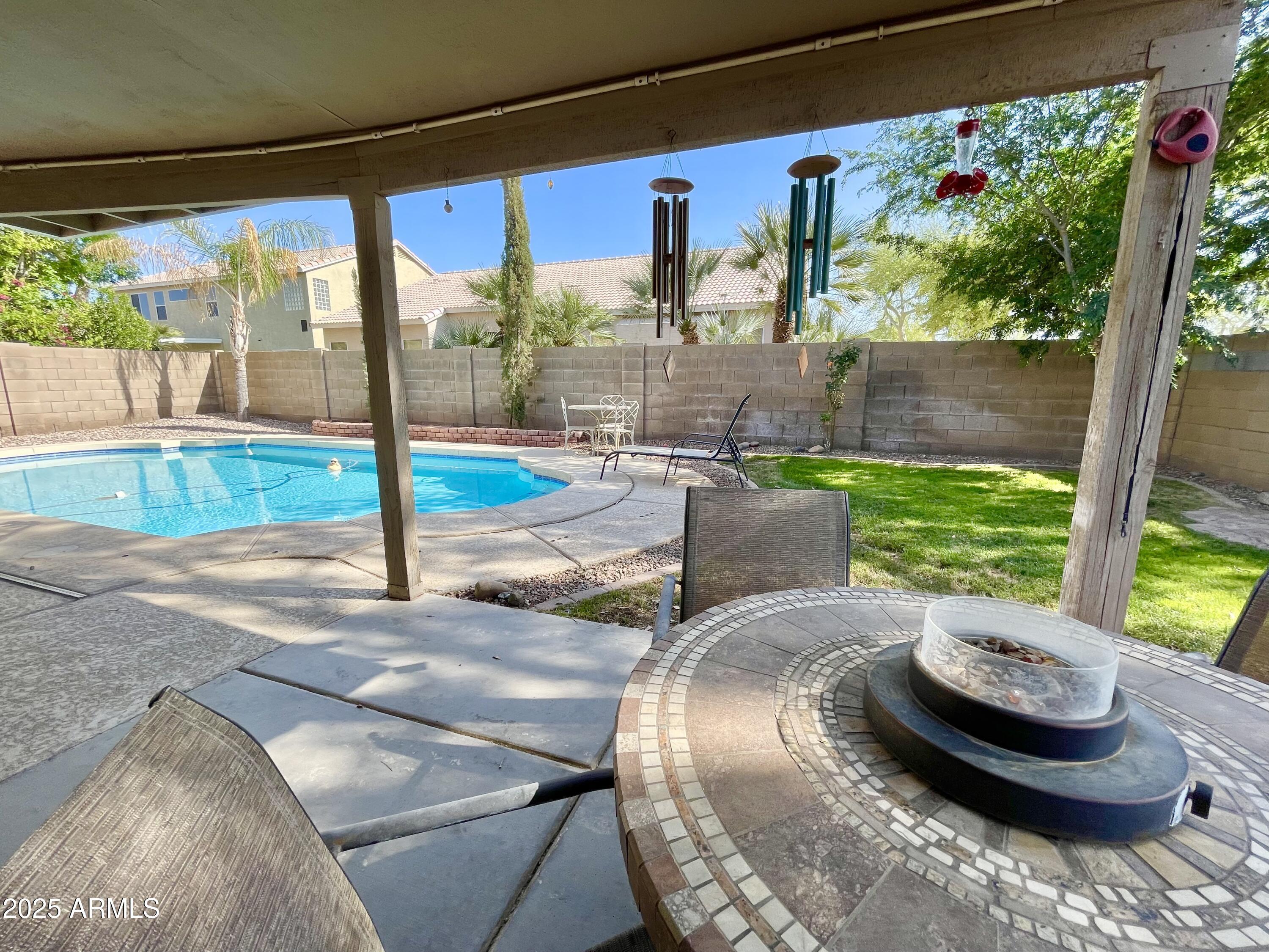 2735 E Harwell Road  Gilbert AZ 85234 photo
