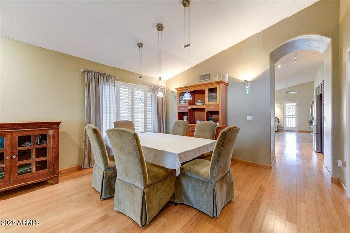 Property Photo: 5674 W North Lane AZ 85302
