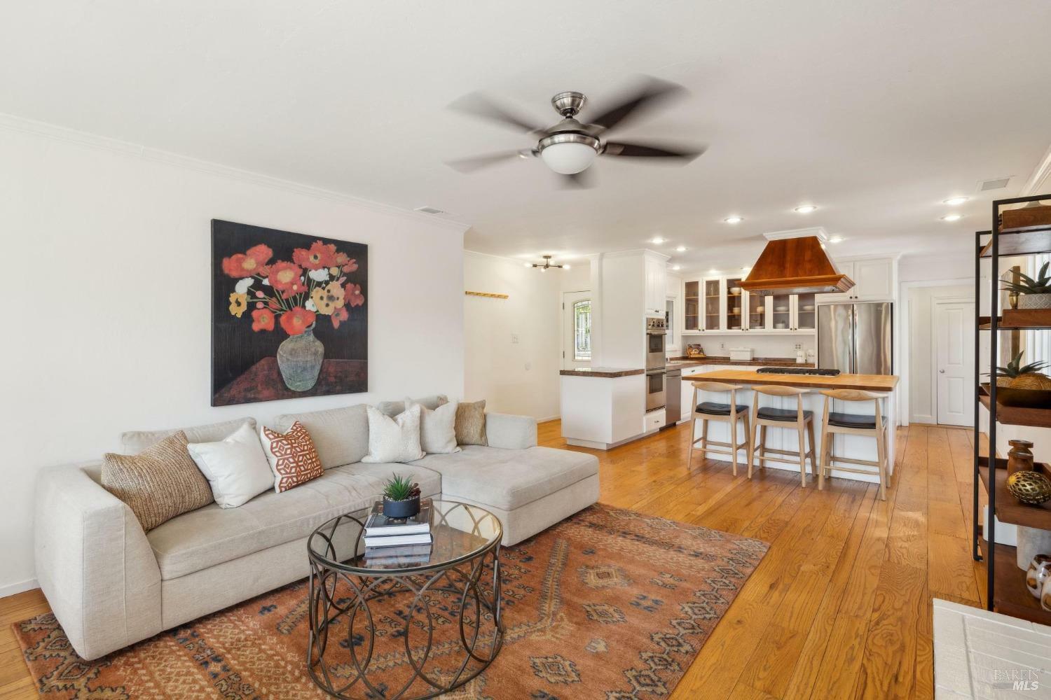 Property Photo: 243 Blackstone Drive CA 94903