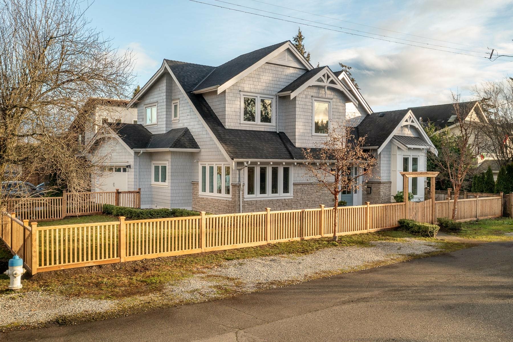 Property Photo: 96 67 Street BC V4L 1L8