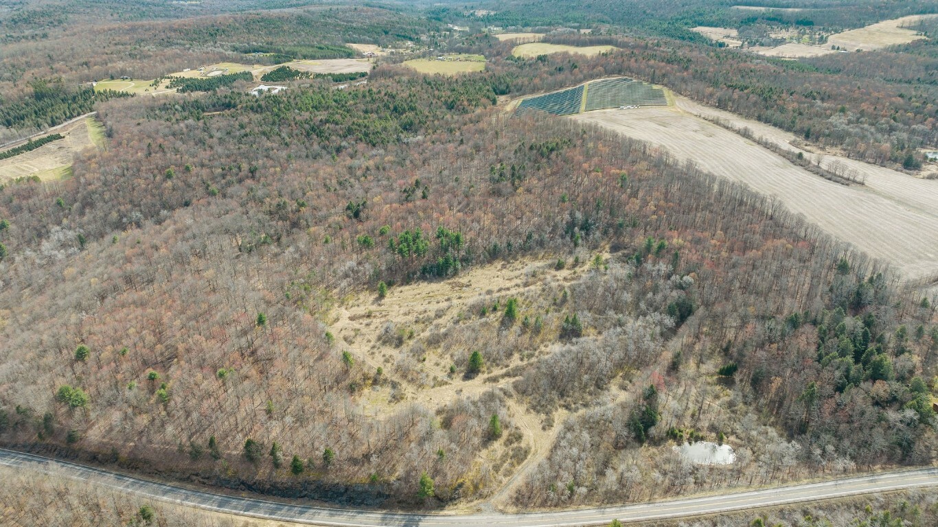 Property Photo: 3492-3494 State Route 206 NY 13862