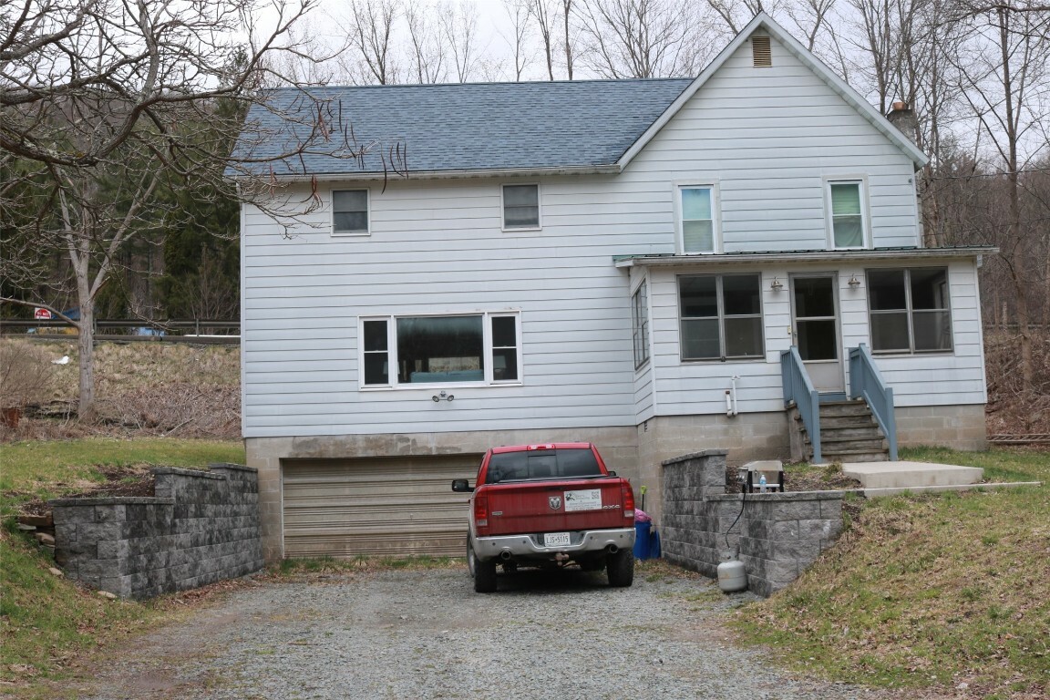 Property Photo:  189 Church Street  NY 13783 