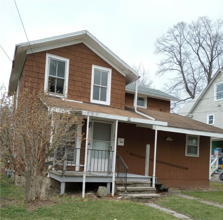 1317 Hall Street  Elmira NY 14901 photo