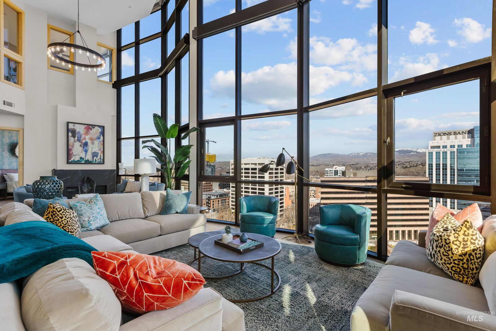 Property Photo: 851 Front Street 1701 ID 83702