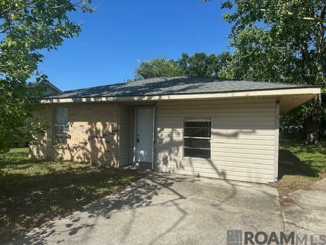 Property Photo: 5248 Galaxy Blvd LA 70725