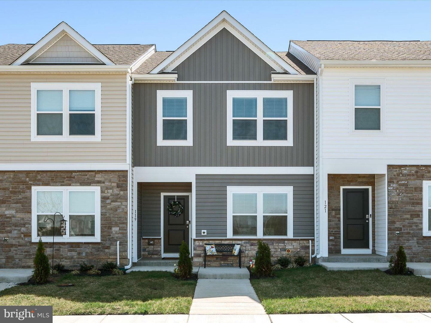 Property Photo: 119 Tigney Drive VA 22655