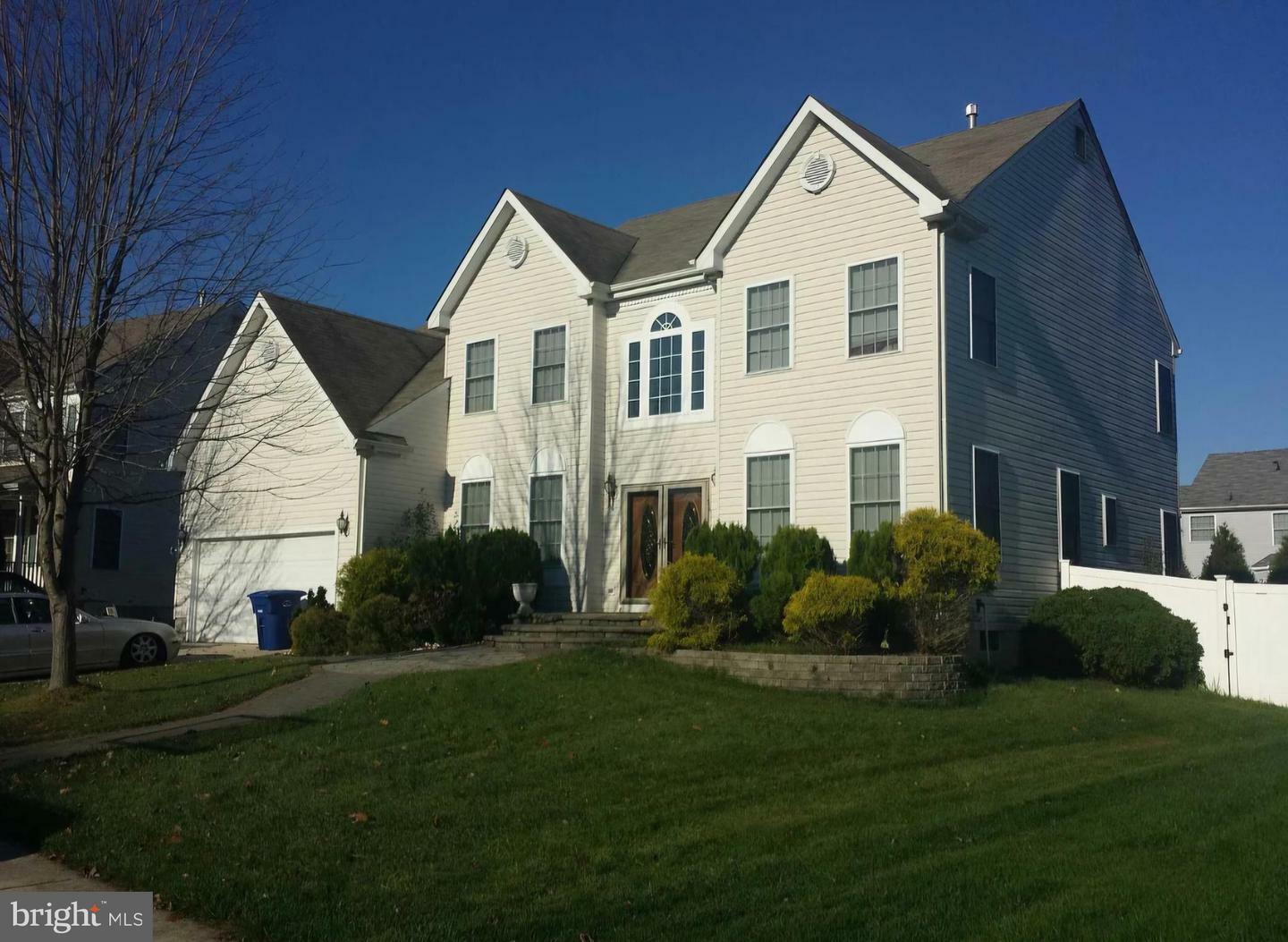 Property Photo: 39 Tynemouth Drive NJ 08048