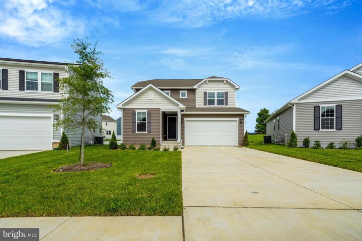 Property Photo:  106 Midsummer Lane  VA 22645 