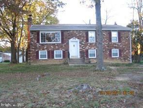 Property Photo: 9409 Piscataway MD 20735