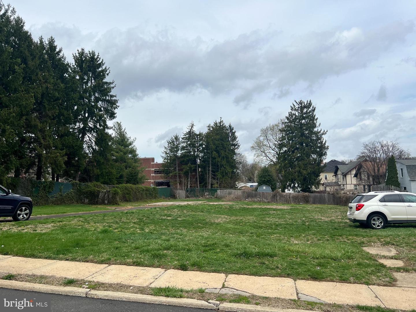 Property Photo:  1855 Horace Avenue  PA 19001 