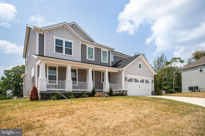 Property Photo:  209 Camwood Court  VA 22405 