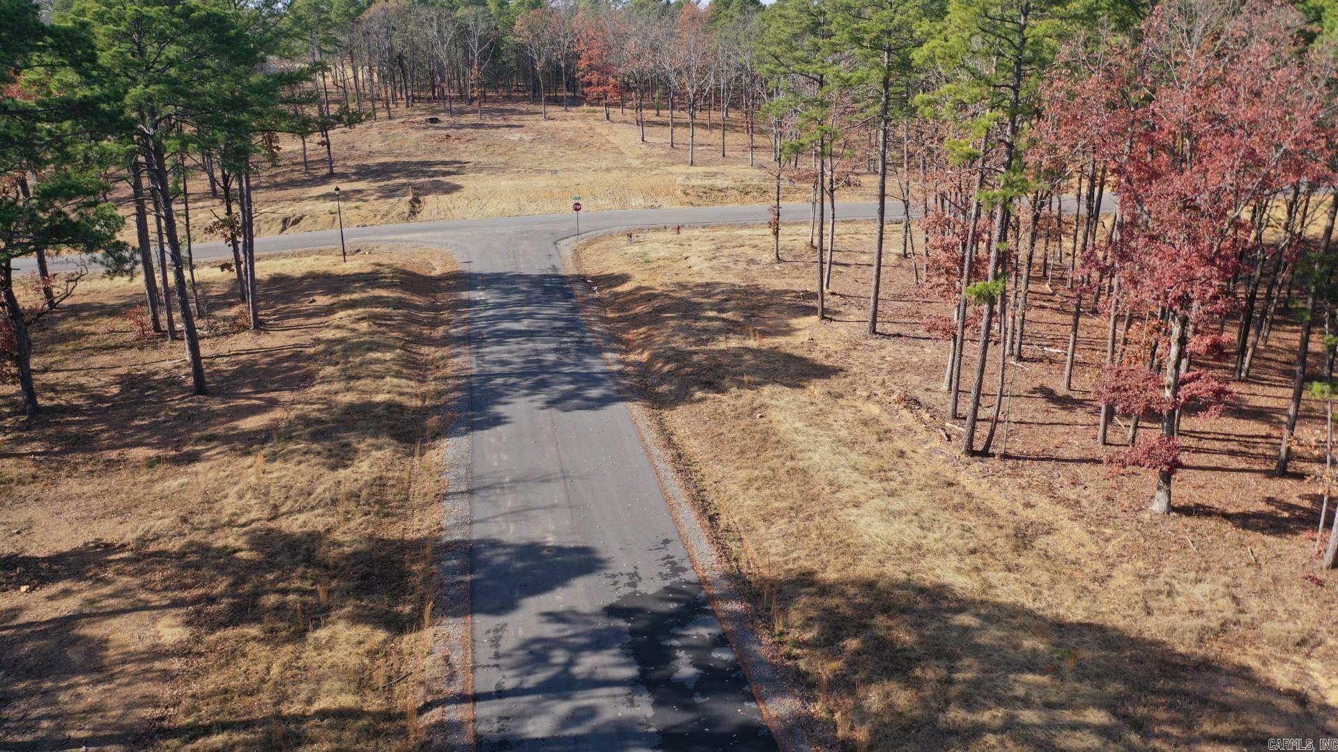 Property Photo: Lot 5 Orchard Hill Ph 4 AR 72034