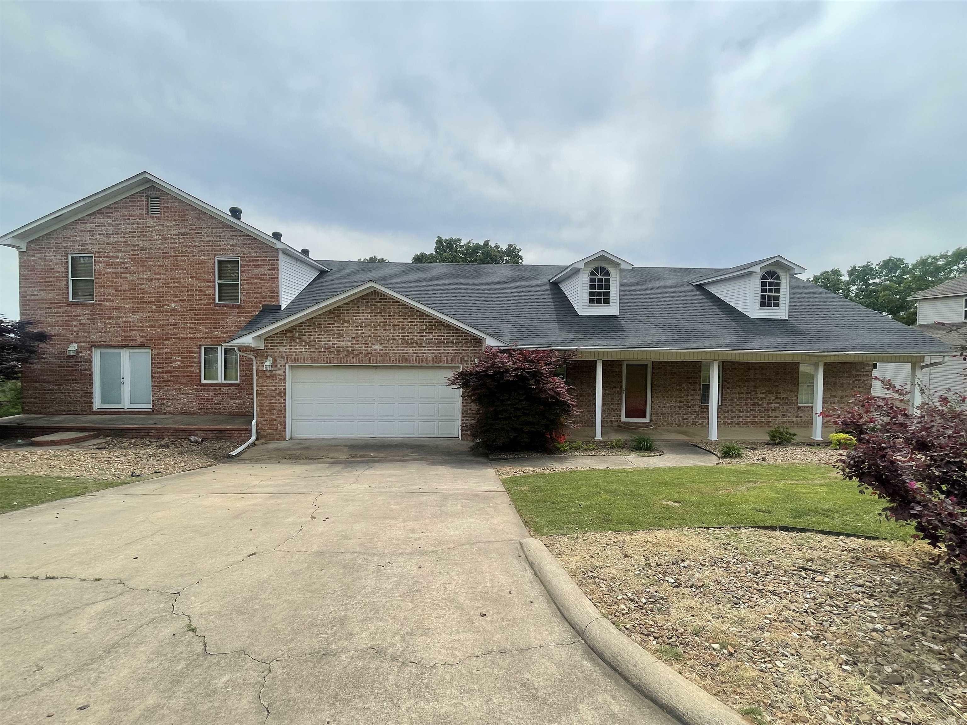 34 Valley View Dr East  Russellville AR 72802 photo