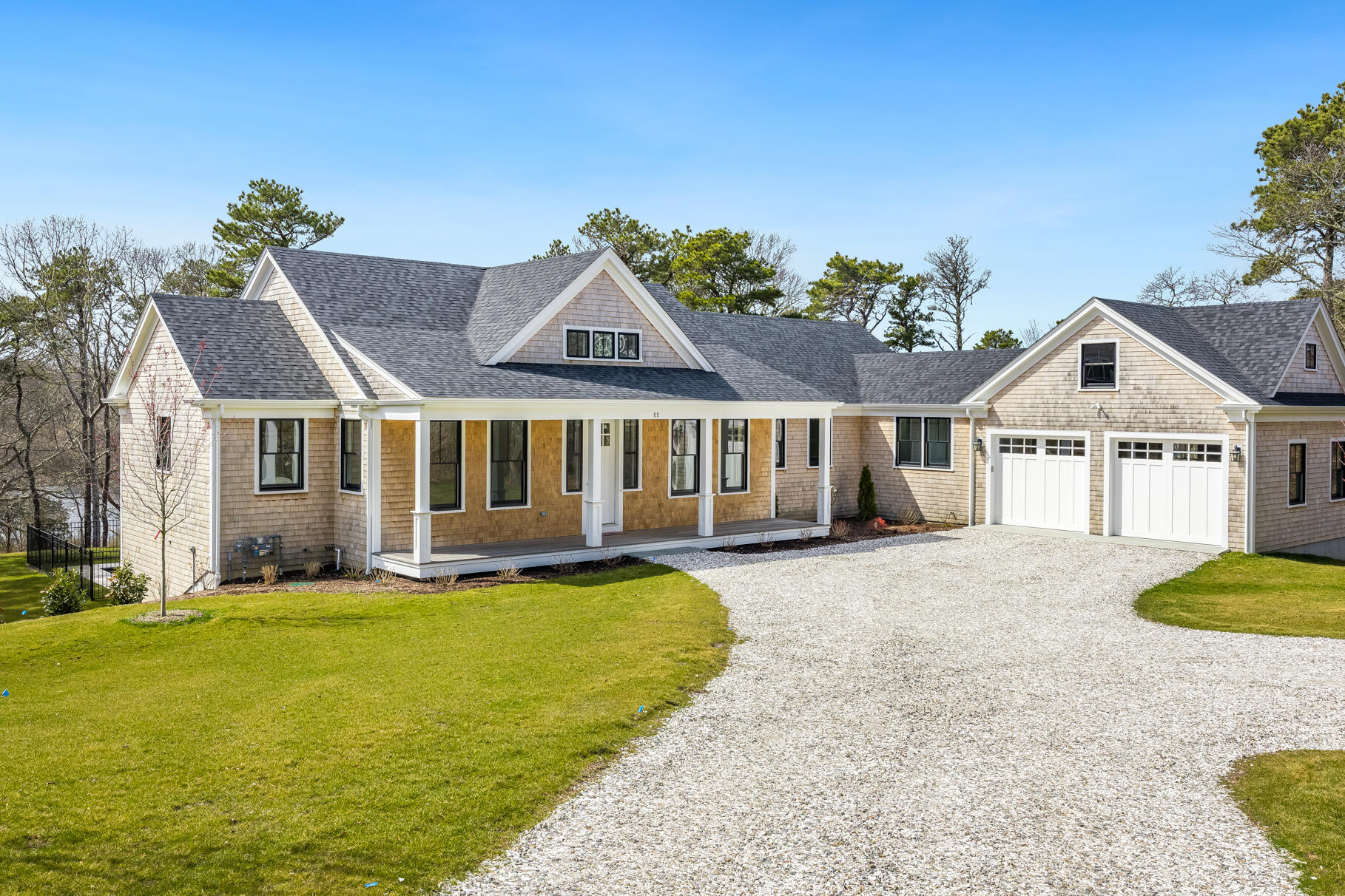88 Whiffletree Avenue  Brewster MA 02631 photo