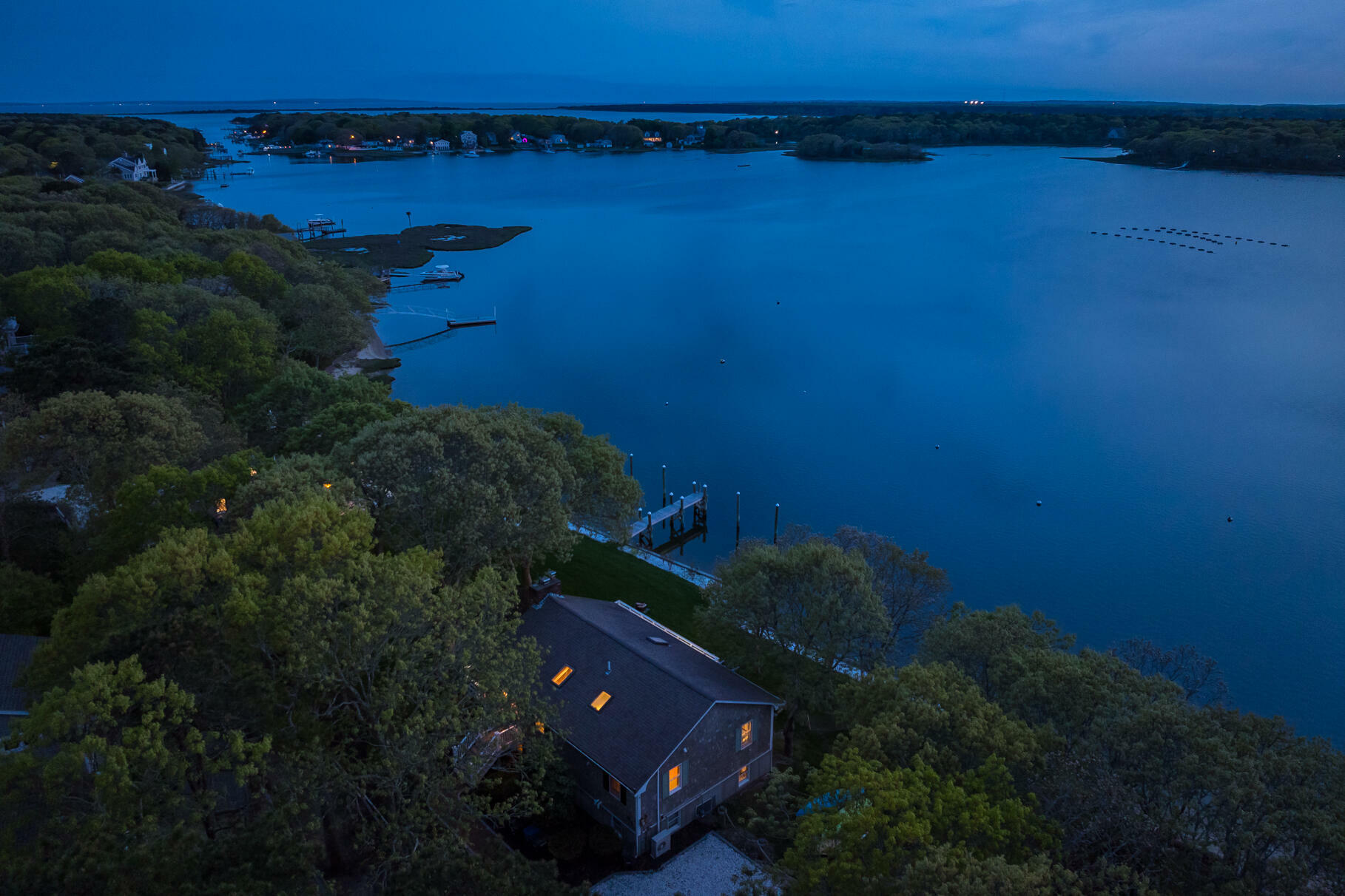 Property Photo:  30 Overland Road  MA 02649 