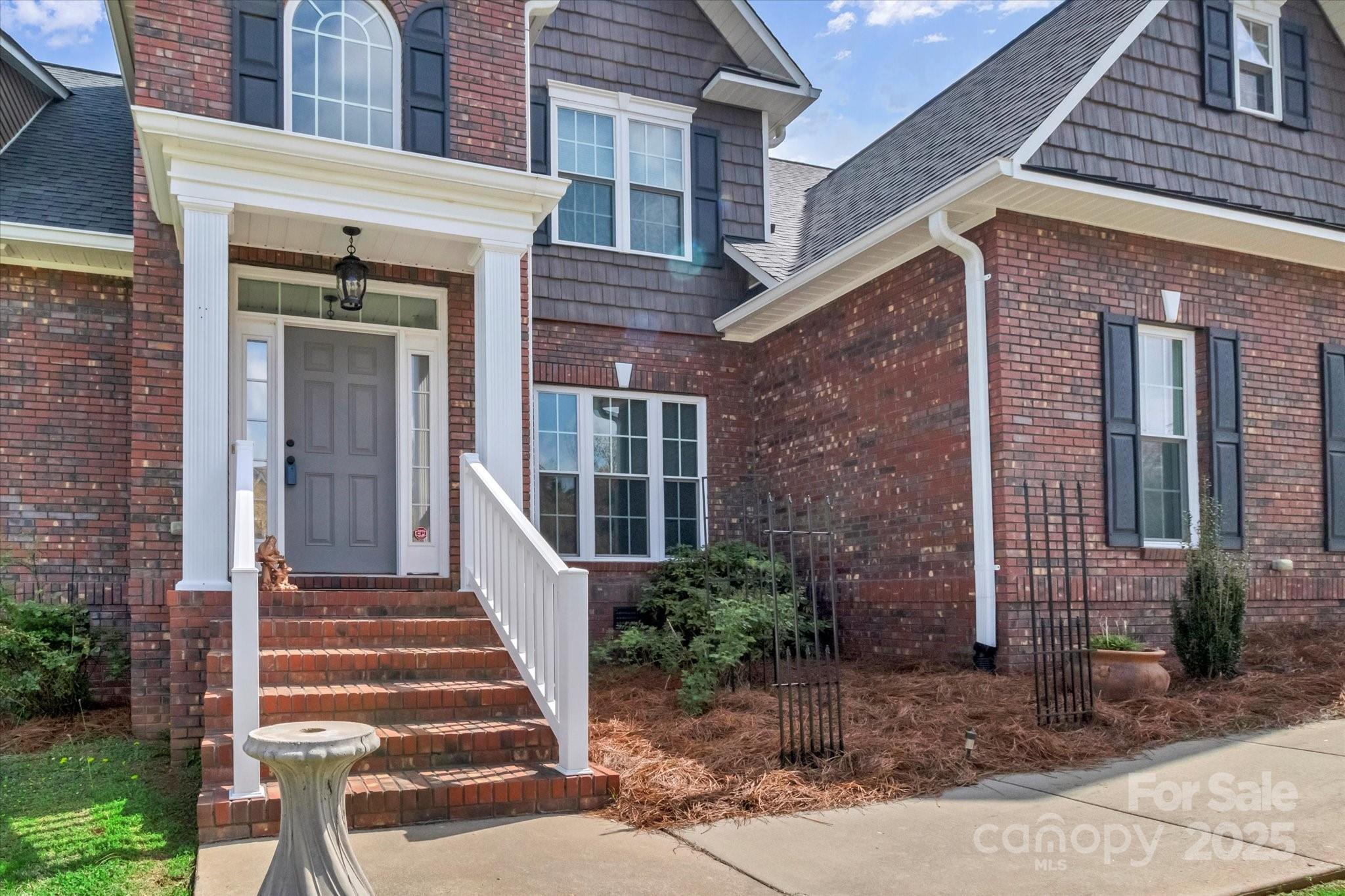 1026 Paragon Court NW  Conover NC 28613 photo