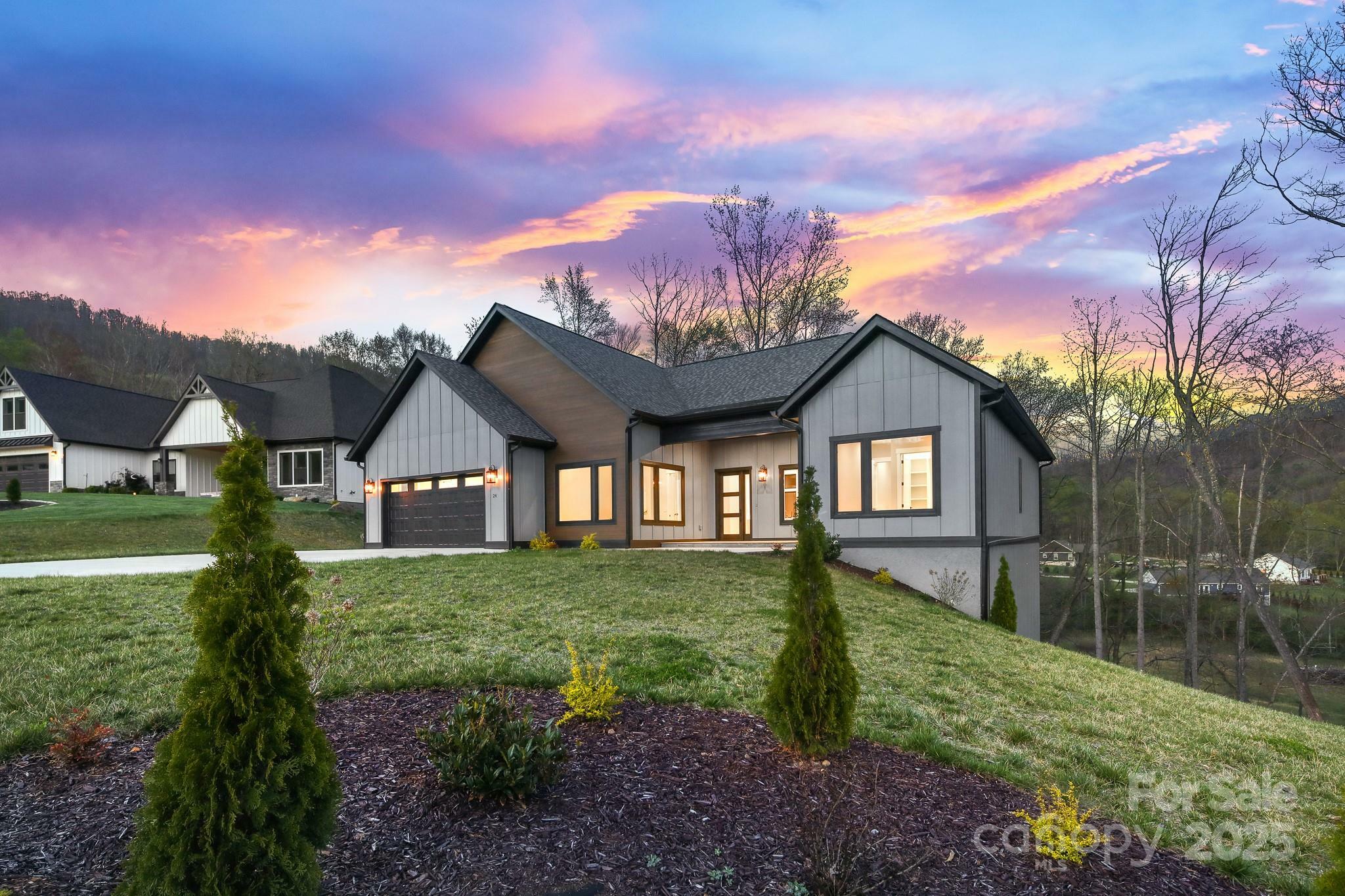 Property Photo: 24 Slate Drive 29 NC 28715