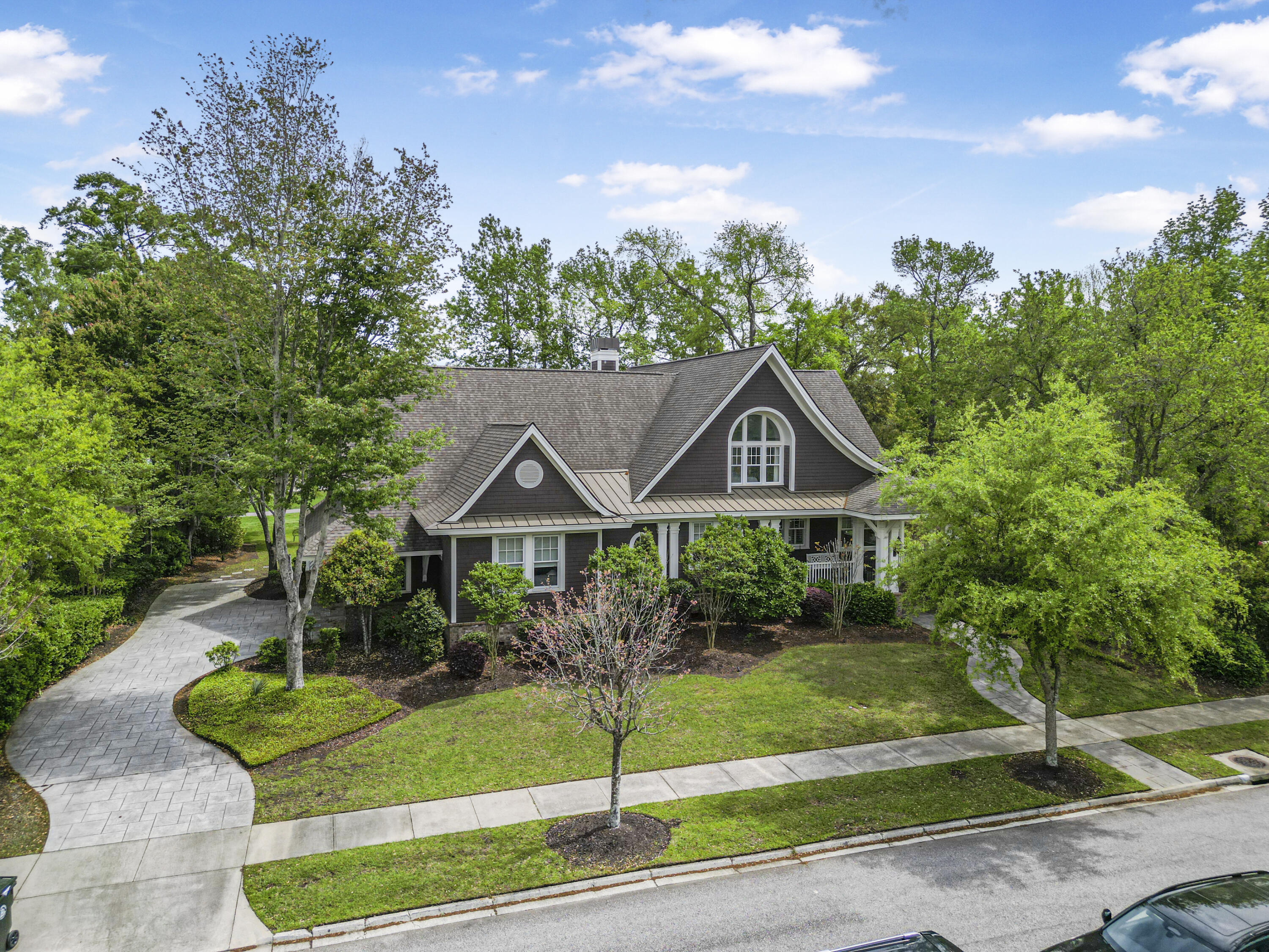 Property Photo: 126 Balfour Drive SC 29492