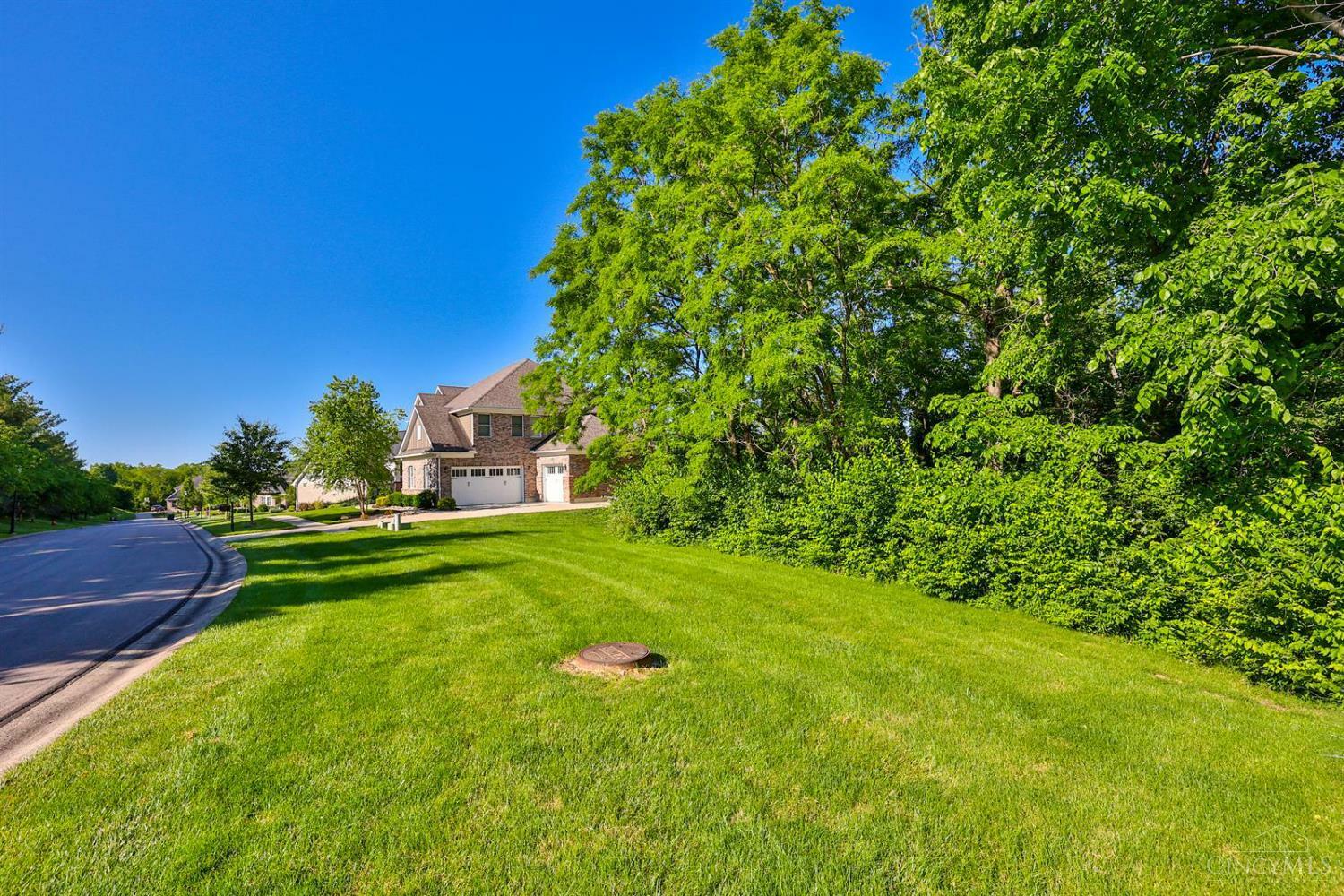 Property Photo:  0 Deere Run Lane  OH 45039 
