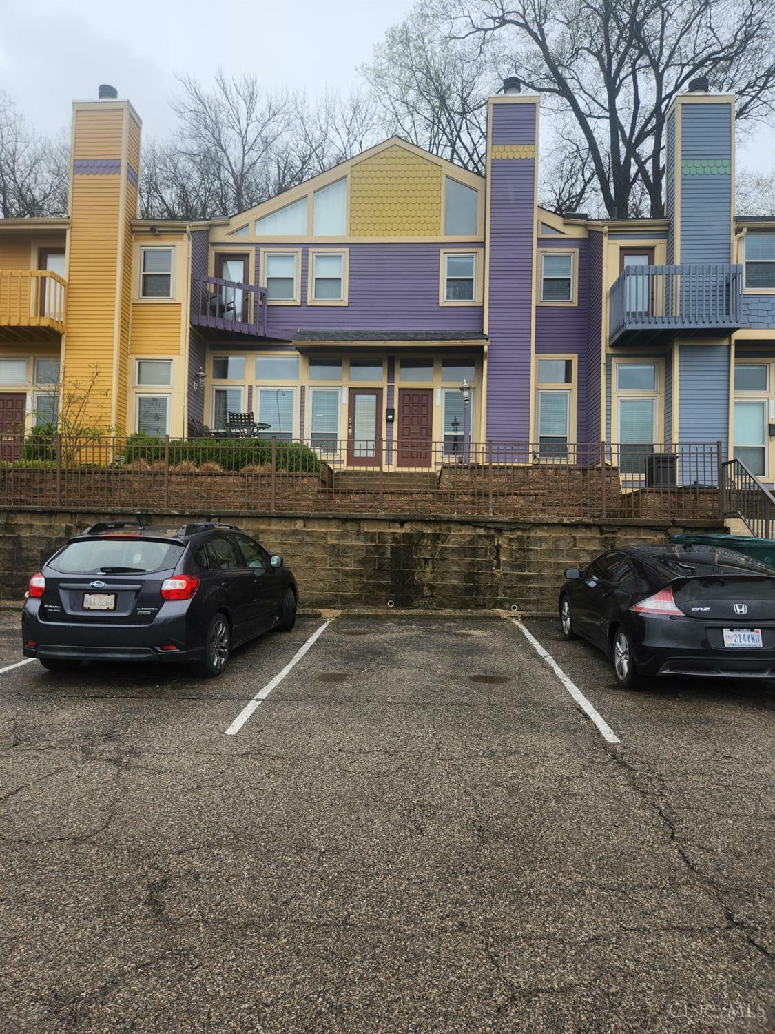 550 Tusculum Avenue  Cincinnati OH 45226 photo