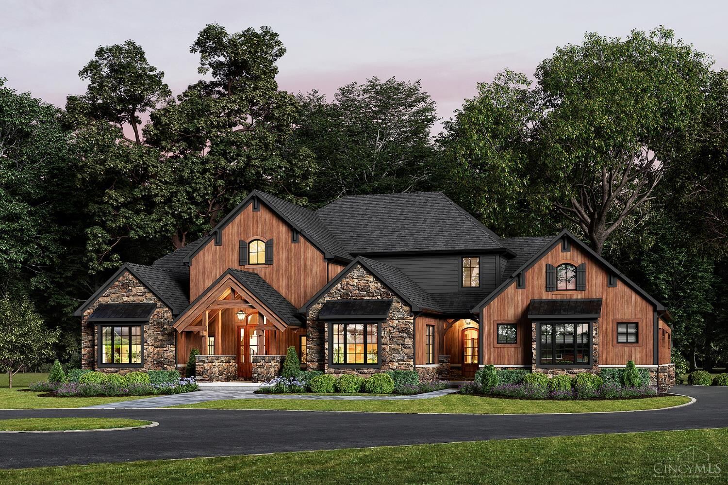Property Photo:  7936 Keller Road  OH 45243 
