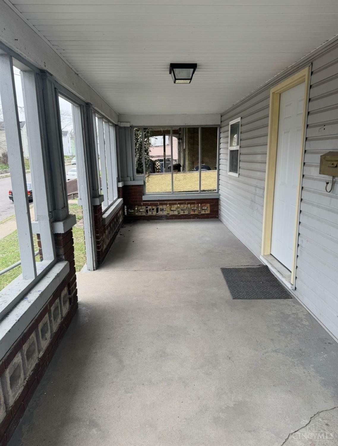 Property Photo: 1302 Fairmount Avenue OH 45044