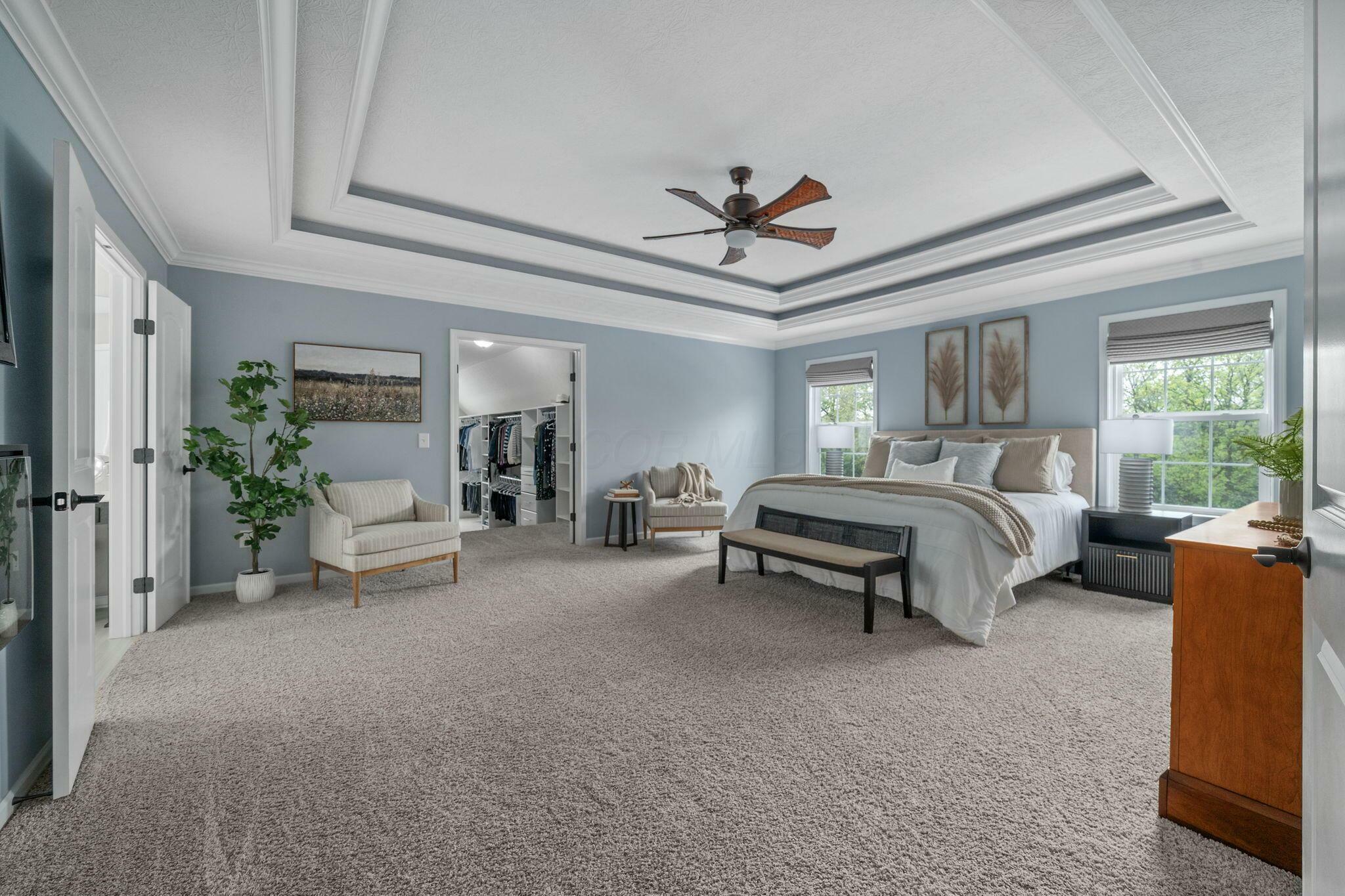 Property Photo: 1025 Crayfish Court OH 43015