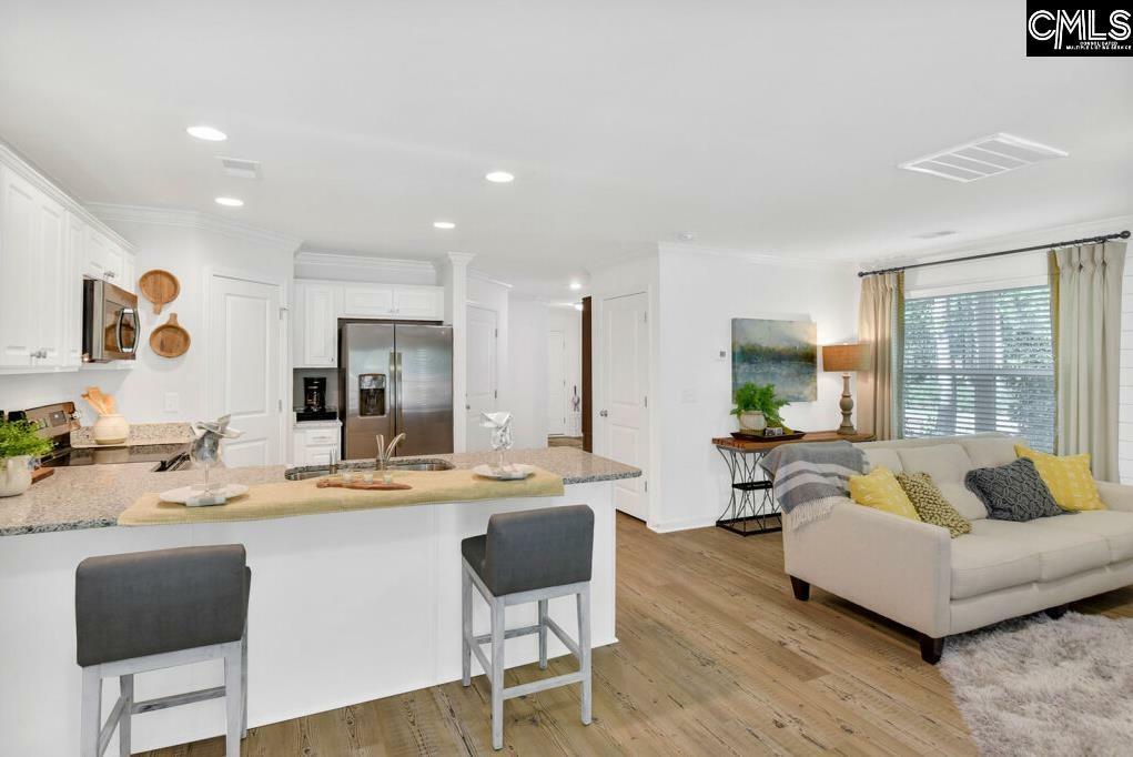 Property Photo: 401 Pinaster SC 29170