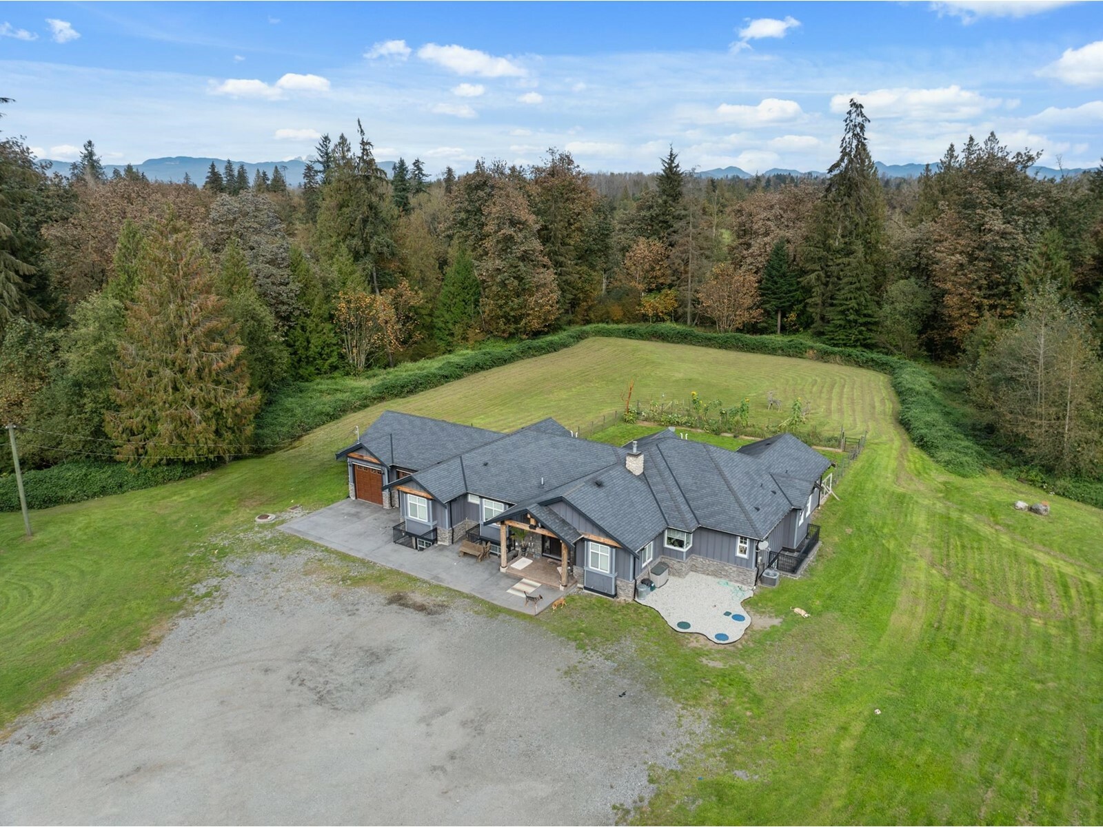 Property Photo: 5860 Baynes BC V4X 1J9