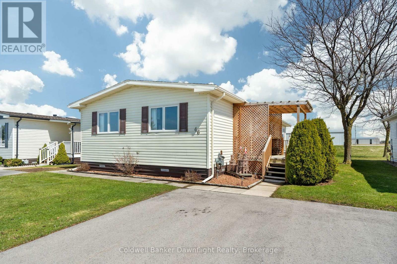 46 Redford Drive  South Huron (Exeter) ON N0M 1S3 photo