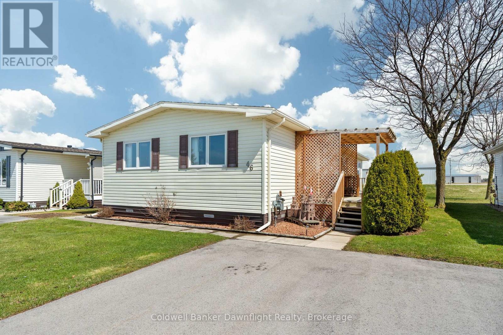46 Redford Drive  South Huron (Exeter) ON N0M 1S3 photo