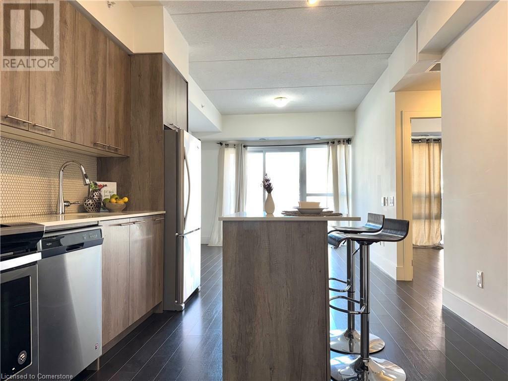 Property Photo: 15 Prince Albert Boulevard 106 ON N2H 0C2