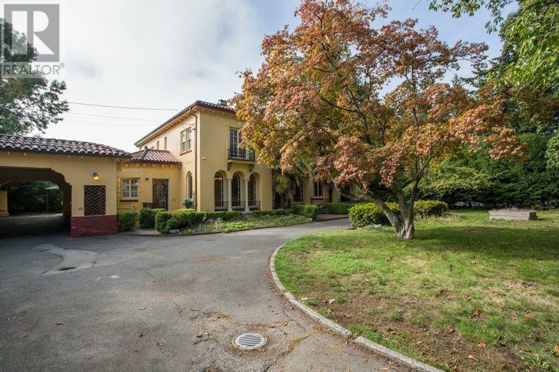 Property Photo: 1850 Southwest Marine Drive BC V6P 6B2