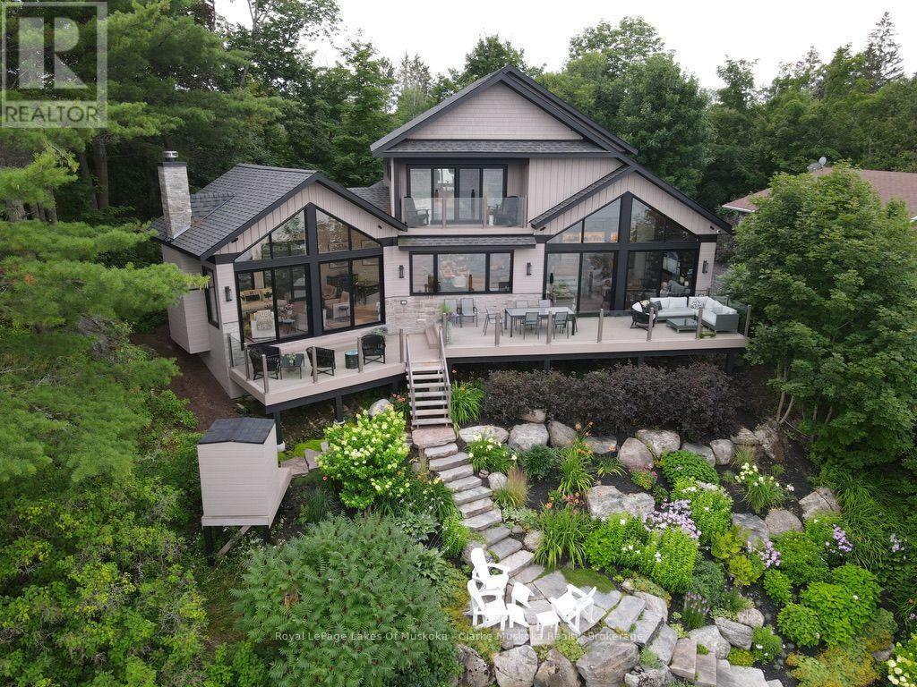 Property Photo: 305 Wapaska Crescent ON P1P 0E9