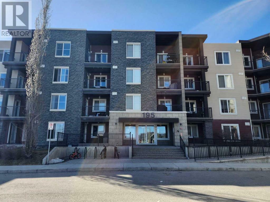 Property Photo: 195 Kincora Glen Road Northwest AB T3R 0S3