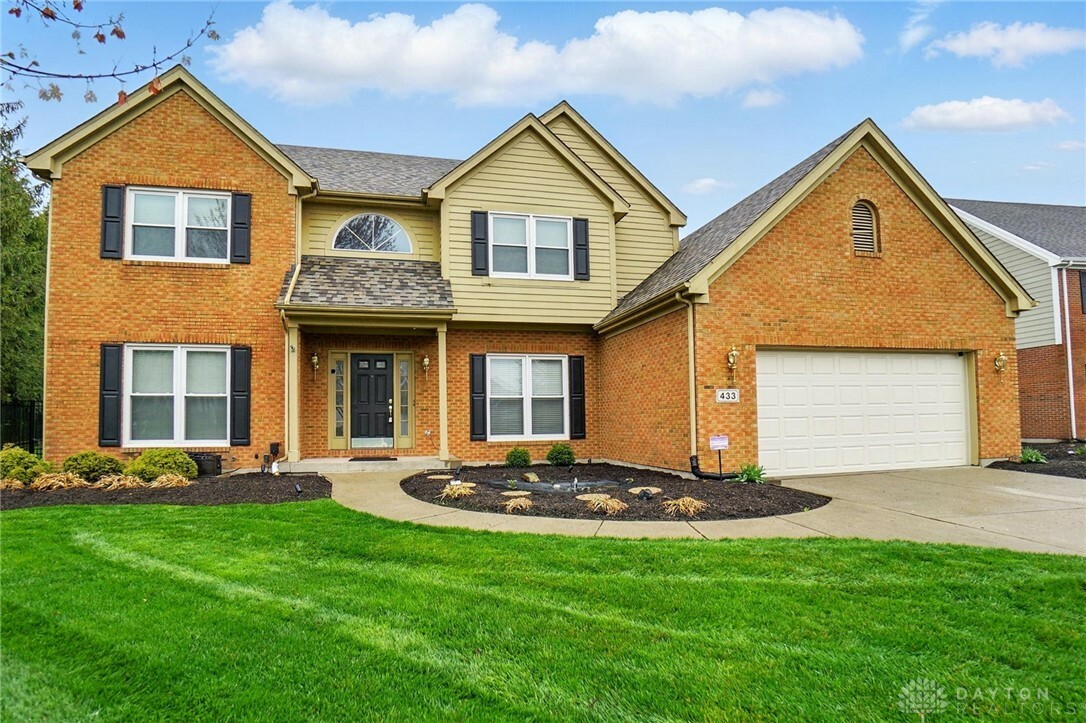 Property Photo: 433 Vincent Court OH 45042