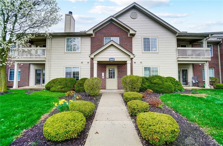 1963 Waterstone Boulevard 207  Washington Twp OH 45342 photo