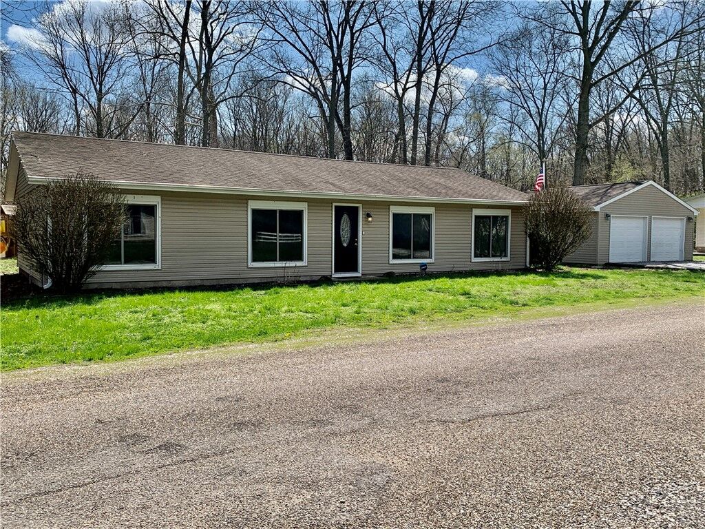 Property Photo:  2871 825th Avenue  IL 62411 