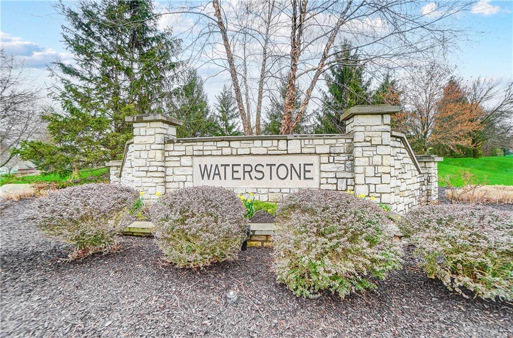 Property Photo:  1963 Waterstone Boulevard 207  OH 45342 