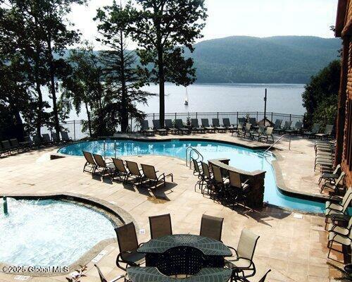 Property Photo:  3210 Lake Shore Drive 25 Week 2  NY 12845 