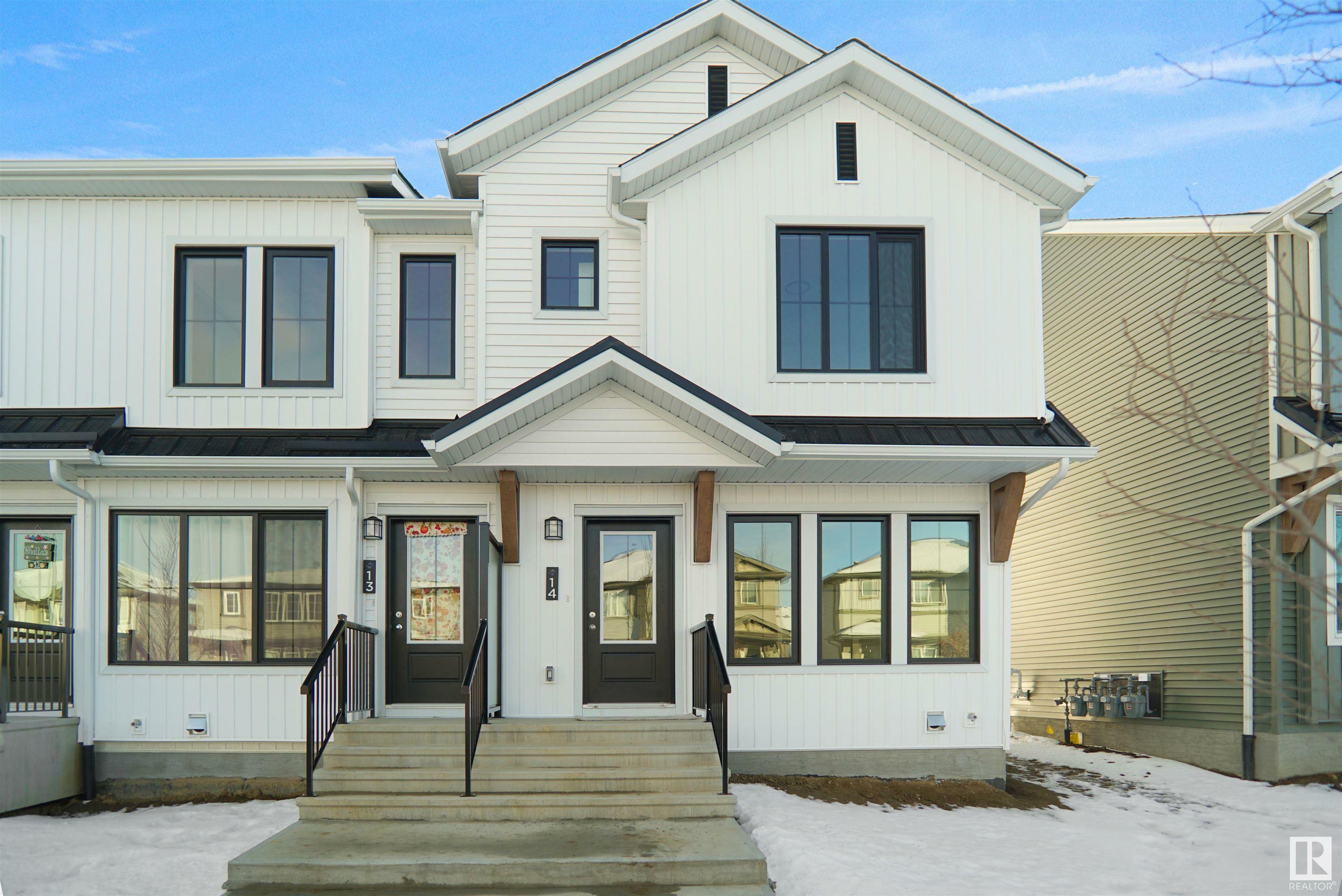 1009 Cy Becker Road NW 32  Edmonton AB T5Y 4B7 photo