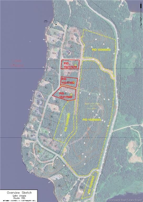Lot Bluff Road — photo 1
