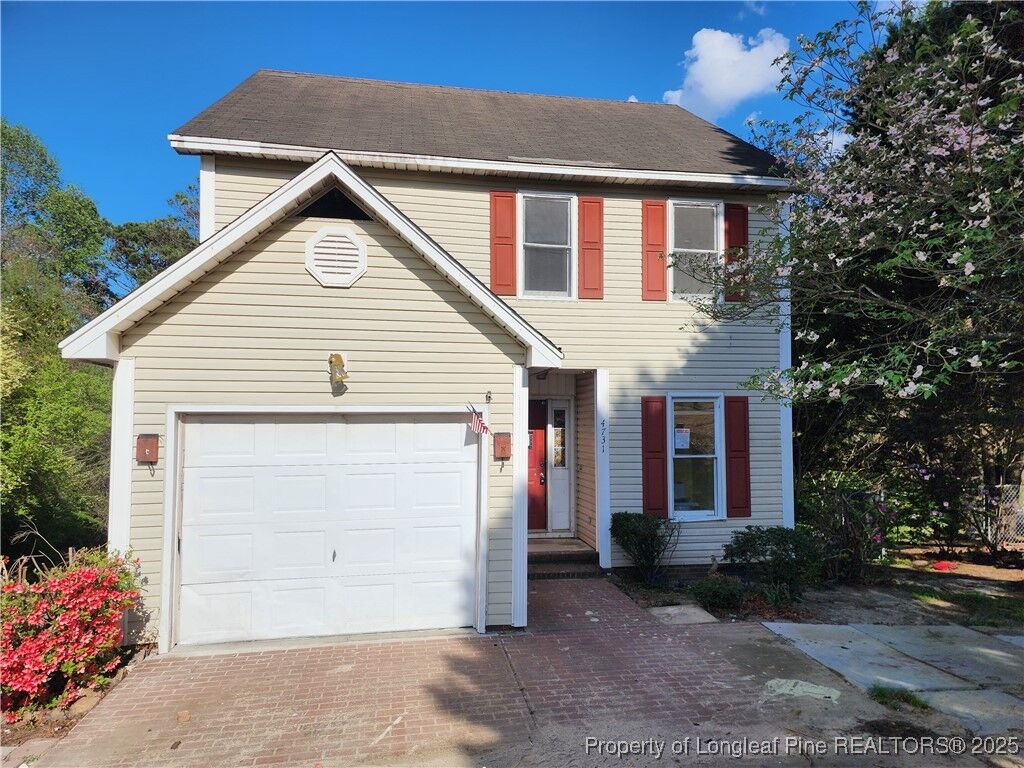 Property Photo:  4731 Grandison Court  NC 28348 