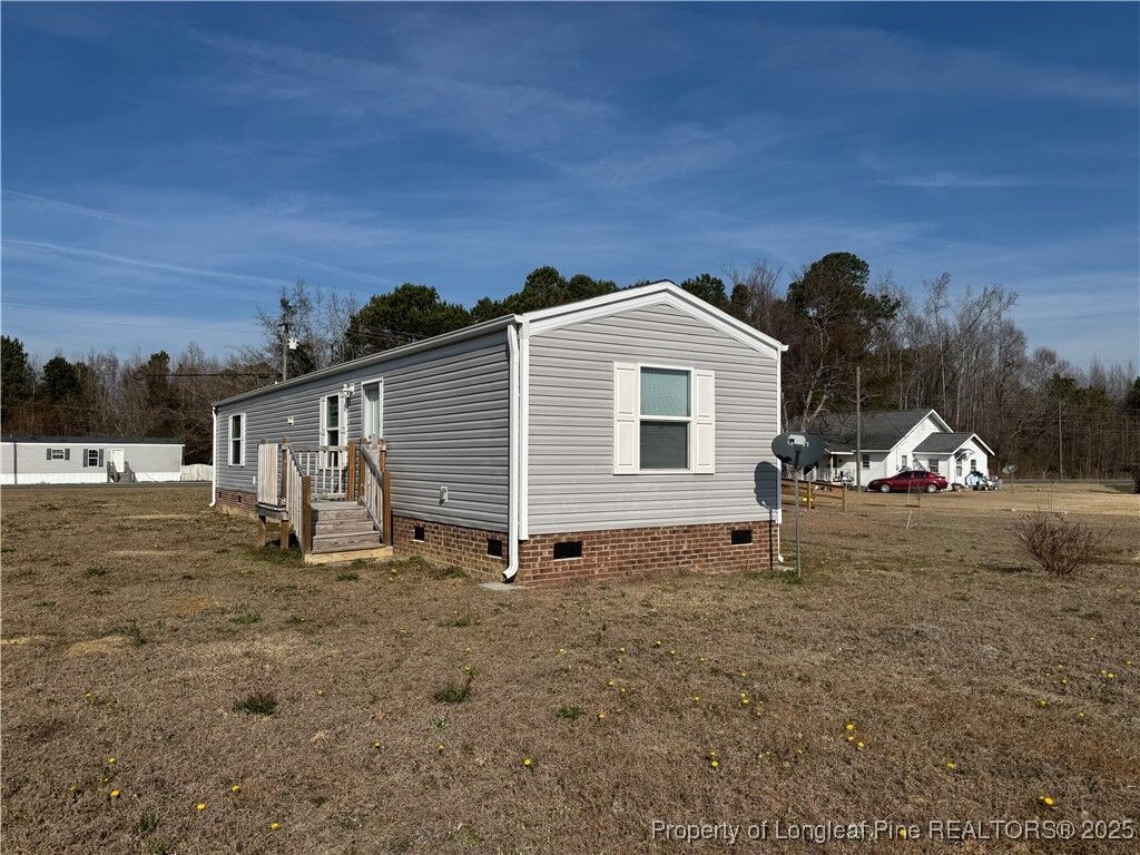 Property Photo:  5413 Wire Grass Road  NC 28369 