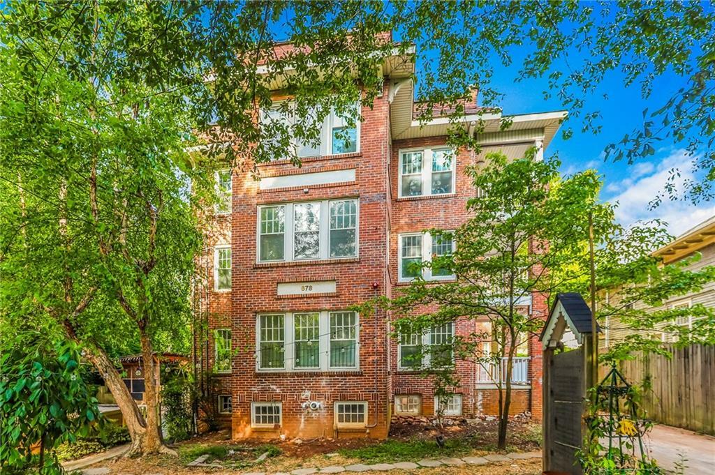678 Moreland Avenue NE  Atlanta GA 30306 photo