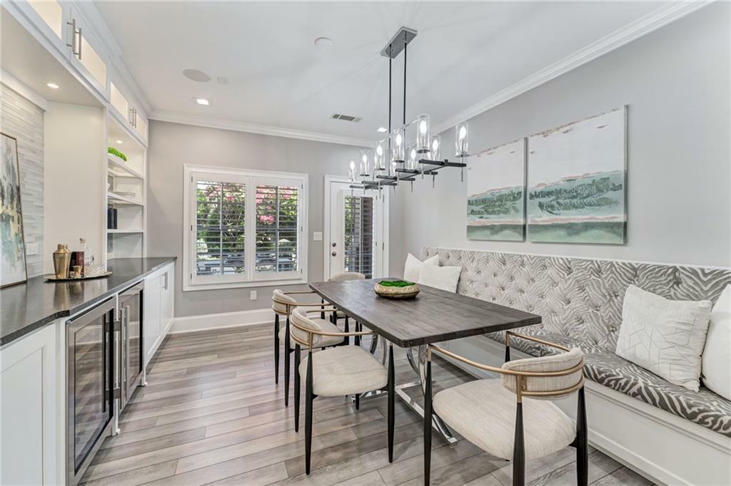 Property Photo: 2444 Ballantrae Circle GA 30041