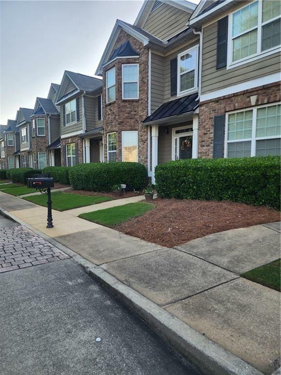Property Photo:  5449 Festival Avenue  GA 30213 