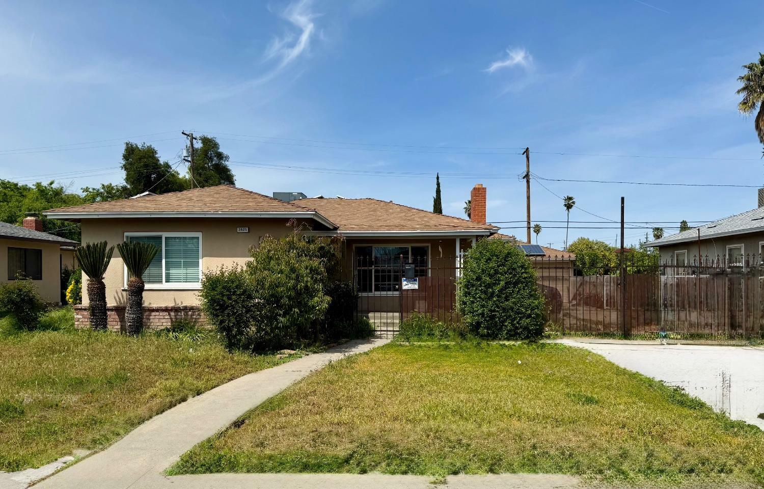 2625 E Michigan Avenue  Fresno CA 93703 photo