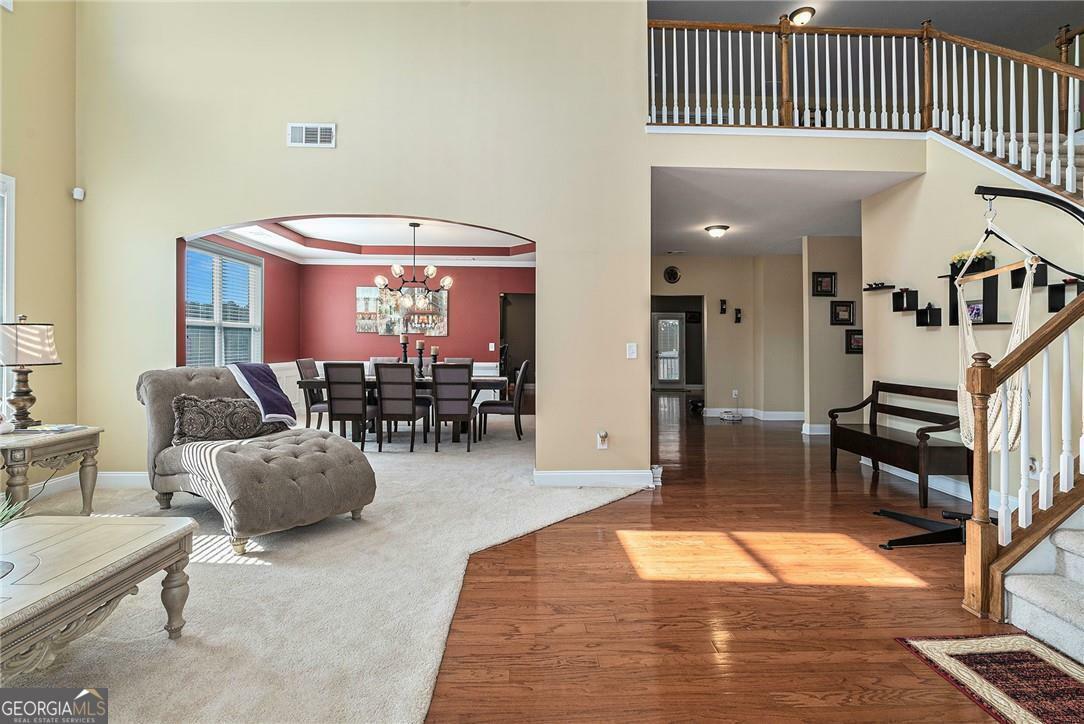 Property Photo: 3798 Broadleaf Walk GA 30039